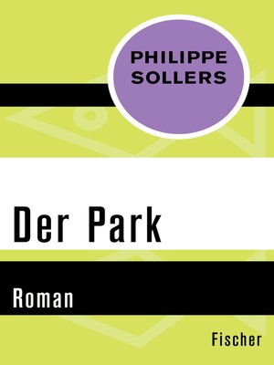 cover image of Der Park